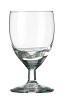 Borrelglas gilde 6 cl